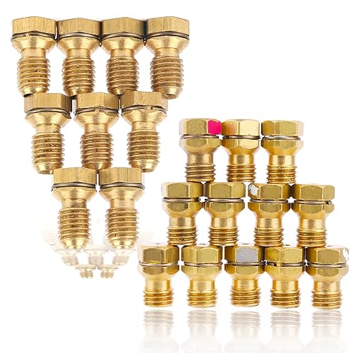 GRLP3 Frigidaire LP Kit de conversión de gas Pieza de repuesto, comparar con el horno de estufa Electrolux Kenmore Range, AP4374168 reemplaza