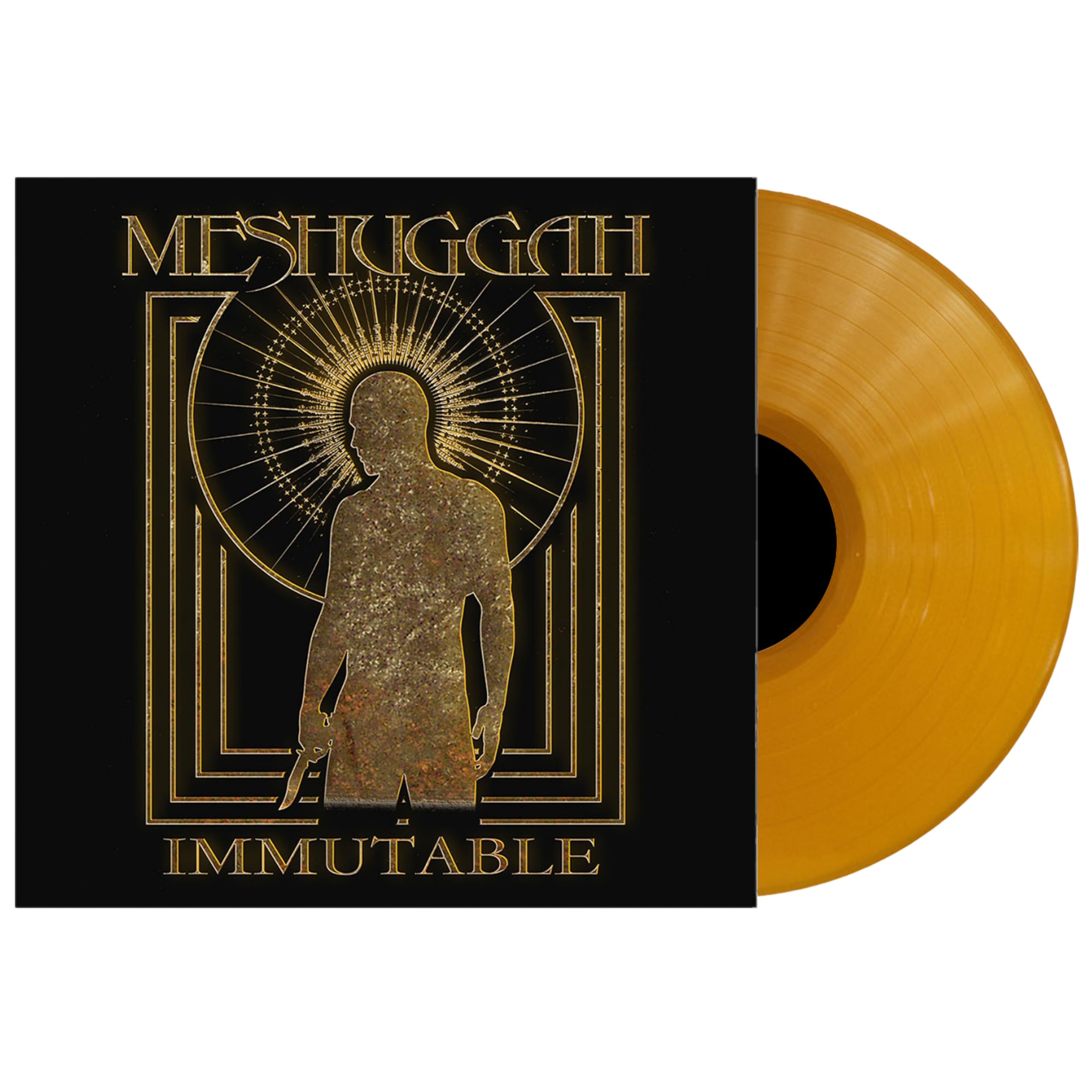 Immutable-the Indelible Edition(Remastered) [Vinyl LP]