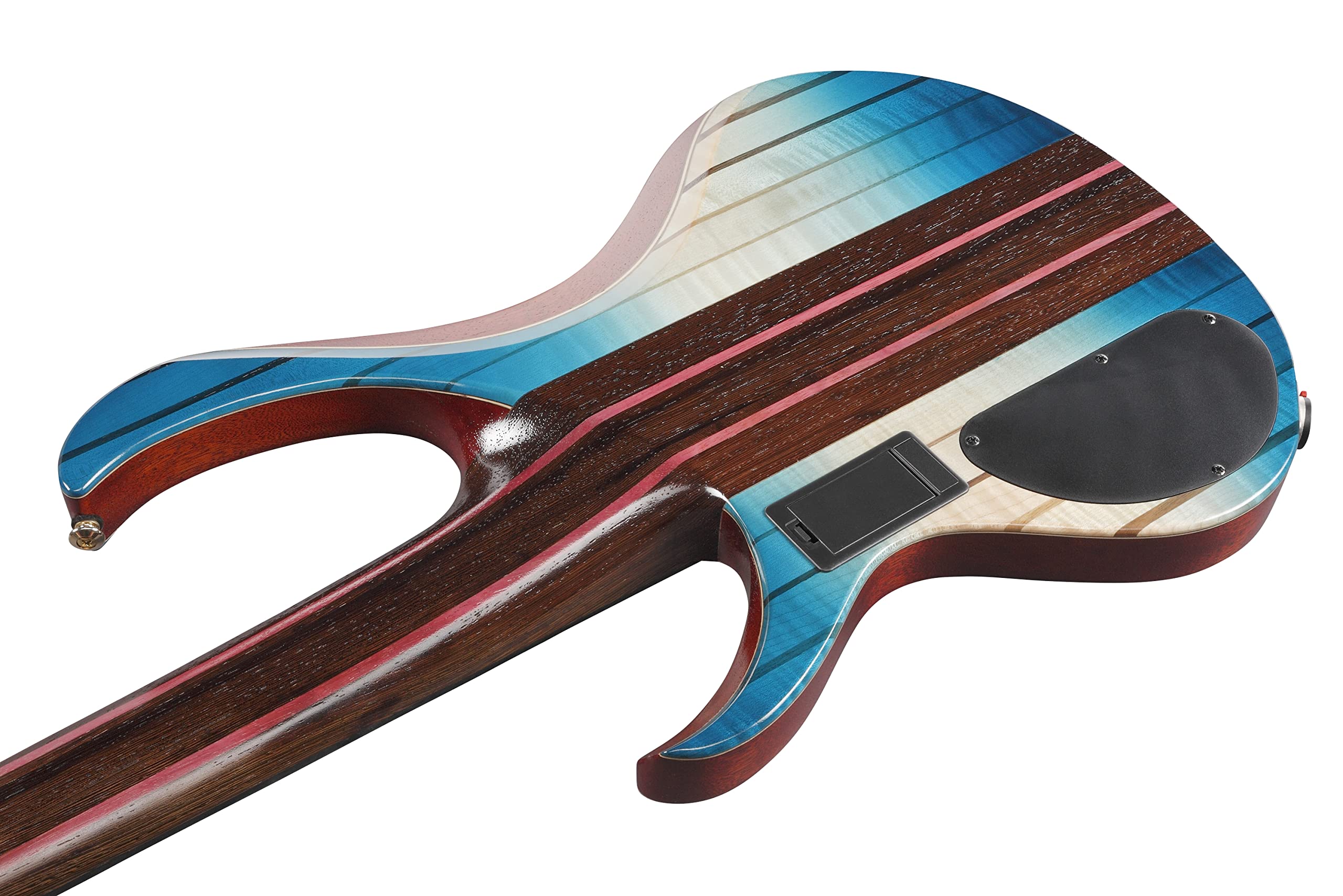 Amazon.com: Ibanez Premium BTB1935 5-string Electric Bass Guitar