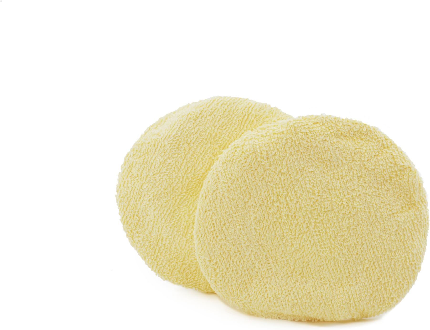 HoneyBelle optional pad liners - 6" pack of 2