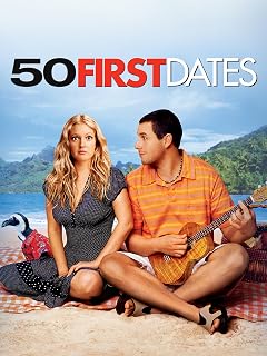 50 First Dates
