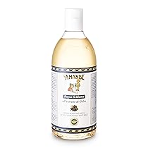 L’AMANDE – Bagnoschiuma Uomo e Donna con Olio Essenziale Rosmarino, Docciaschiuma Gel Detergente e Idratante Corpo – Bagno Schiuma Delicato e Naturale con Note di Salvia ed Estratto di Gelso, 500 ml