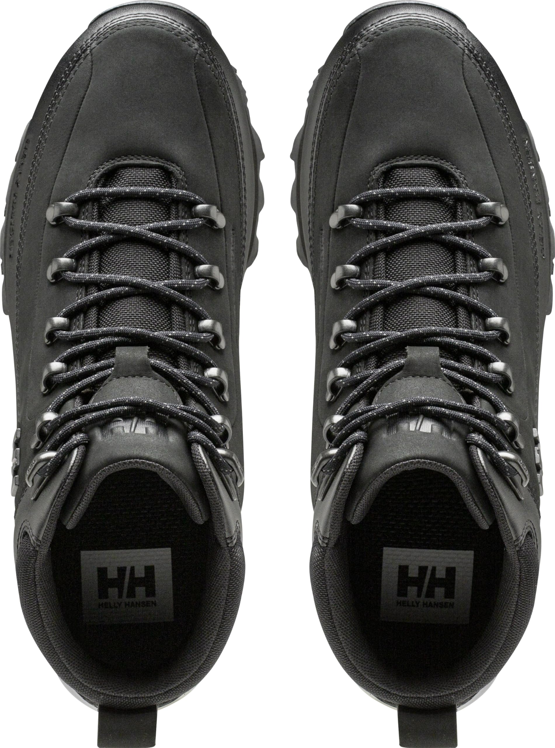 Helly Hansen Homme Bottes d'Hiver Forester Premium