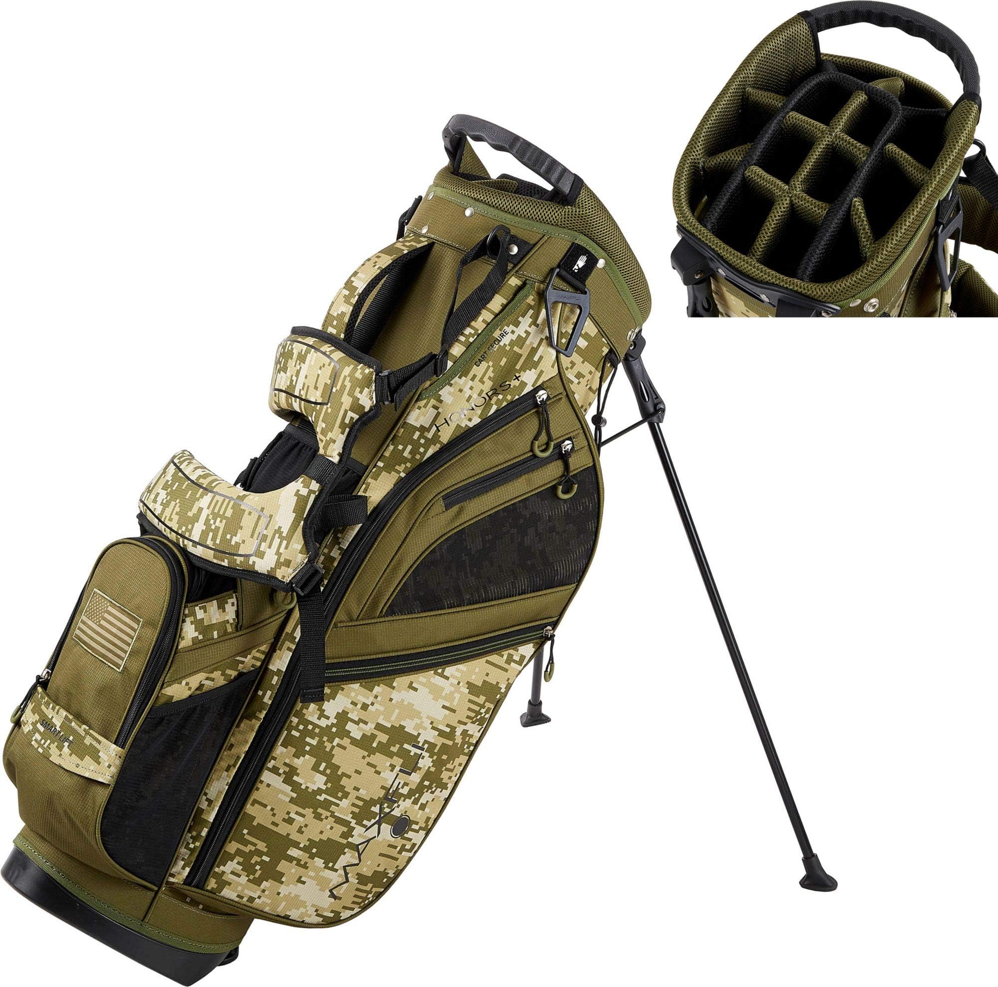 ping hoofer lite amazon