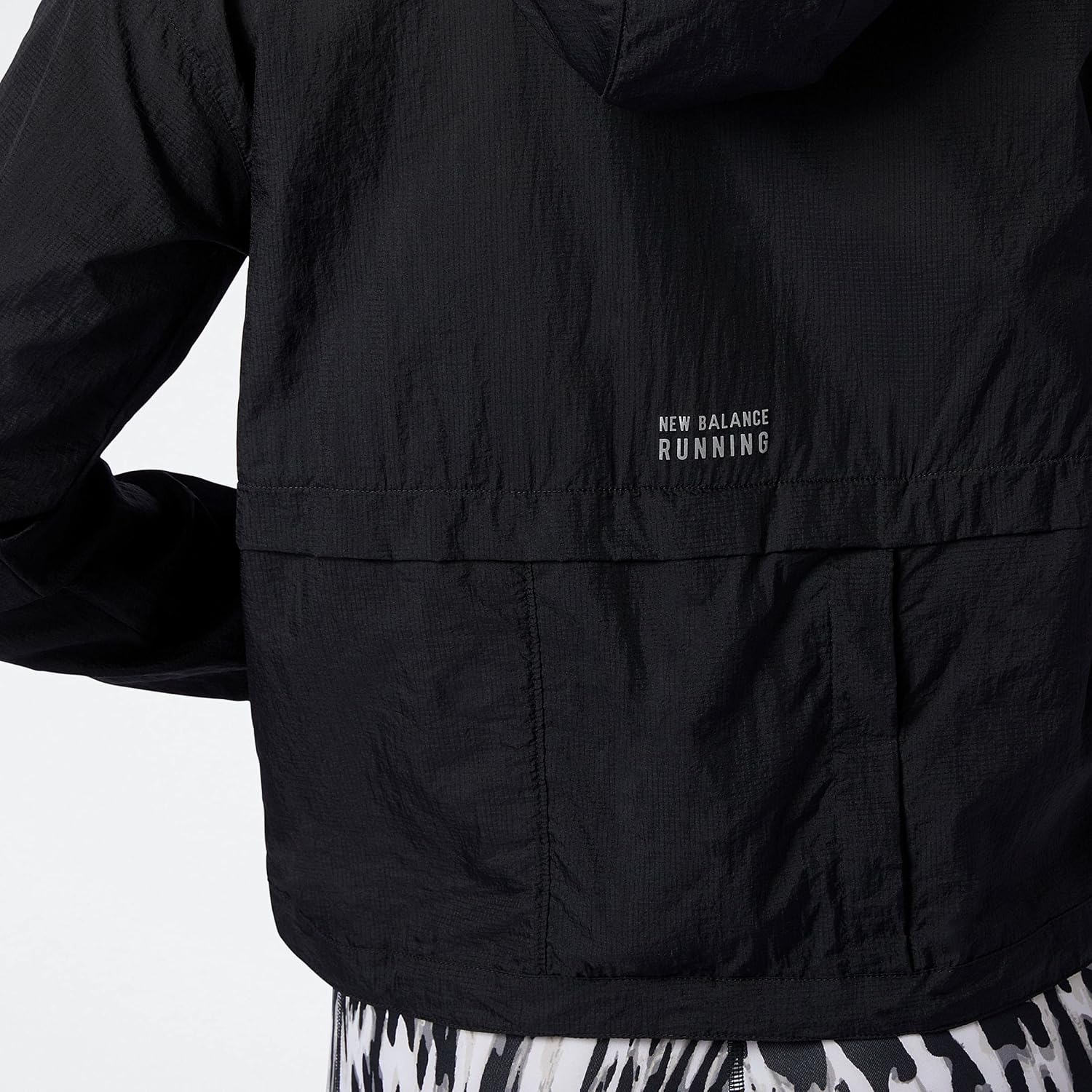 Impact Run Light Pack Jacket 