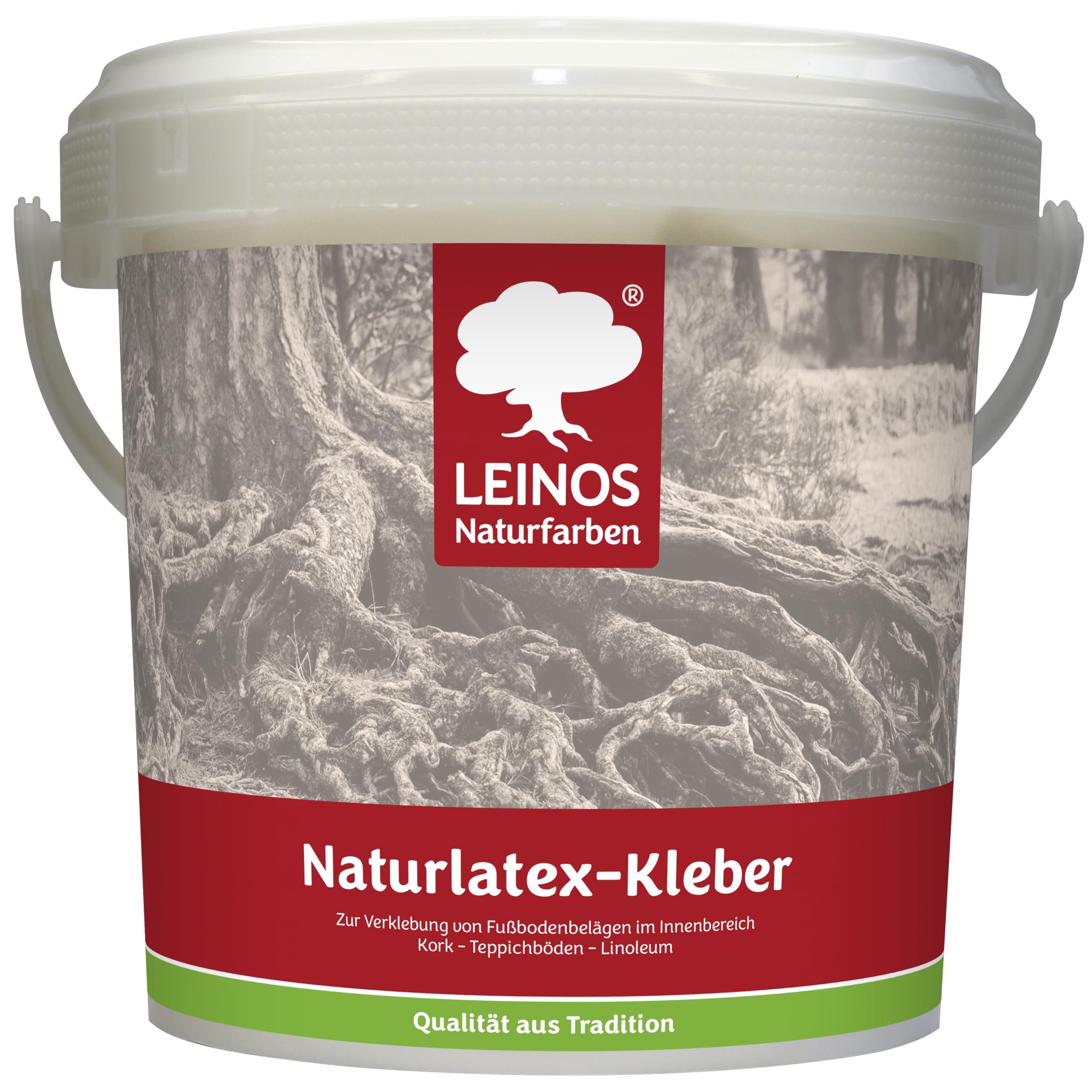 Leinos 720 Colla in lattice naturale