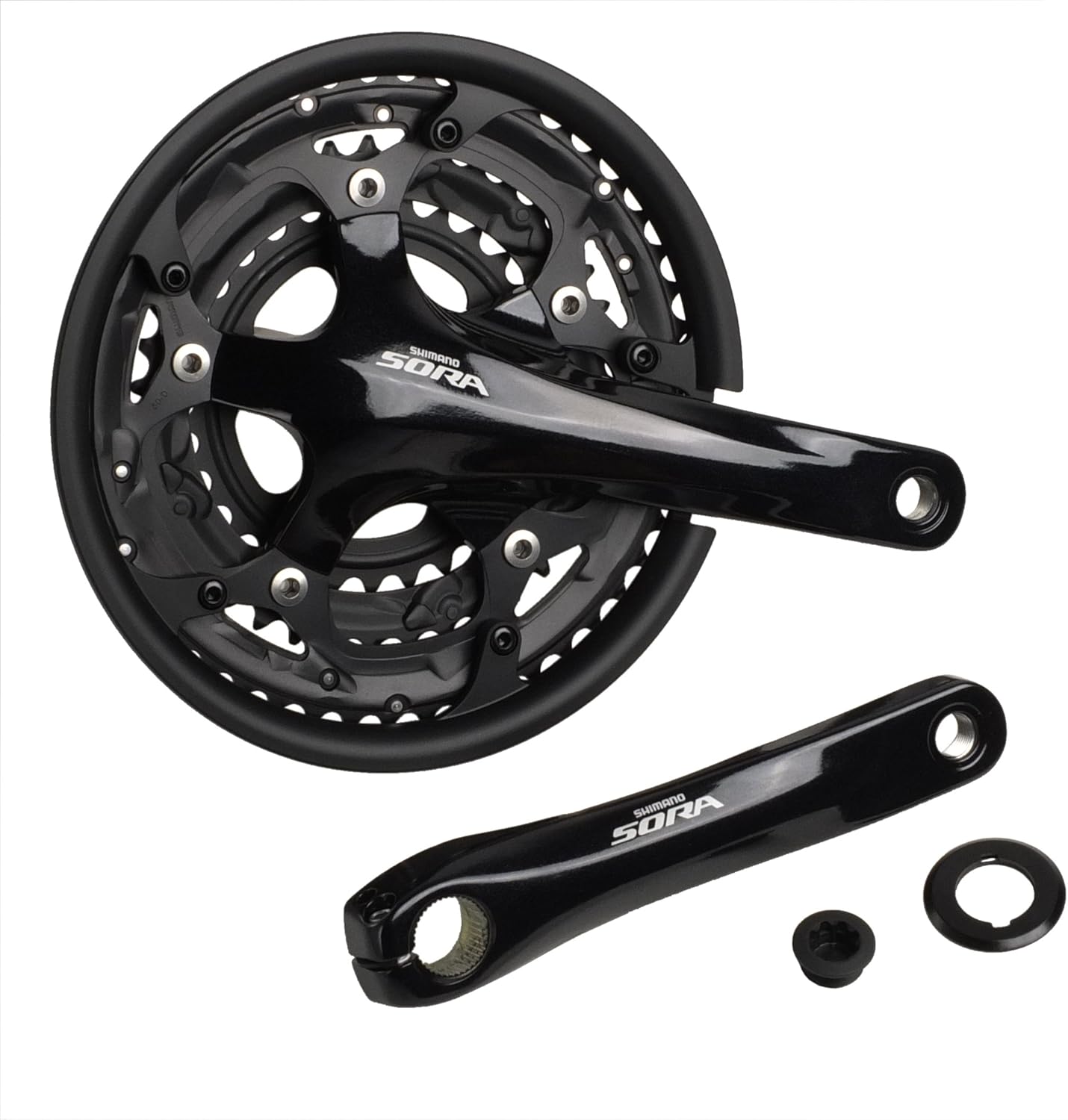 Entretoise Shimano FC-3503 - Y1MD14100 - Pour Pédalier/cassette - NEUVE