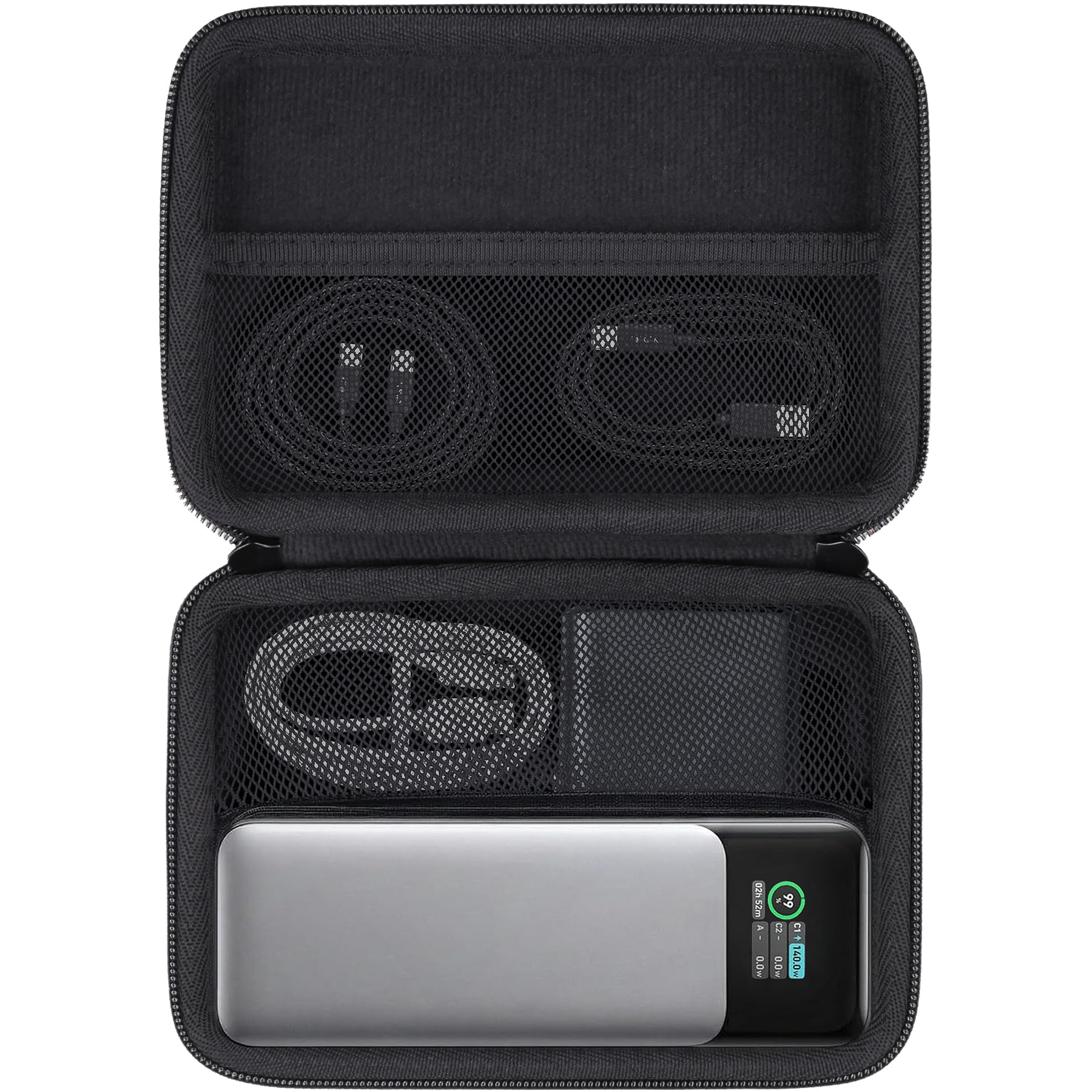Amazon | 【Khanka 専用収納ケース】互換品 Anker 737 Power Bank