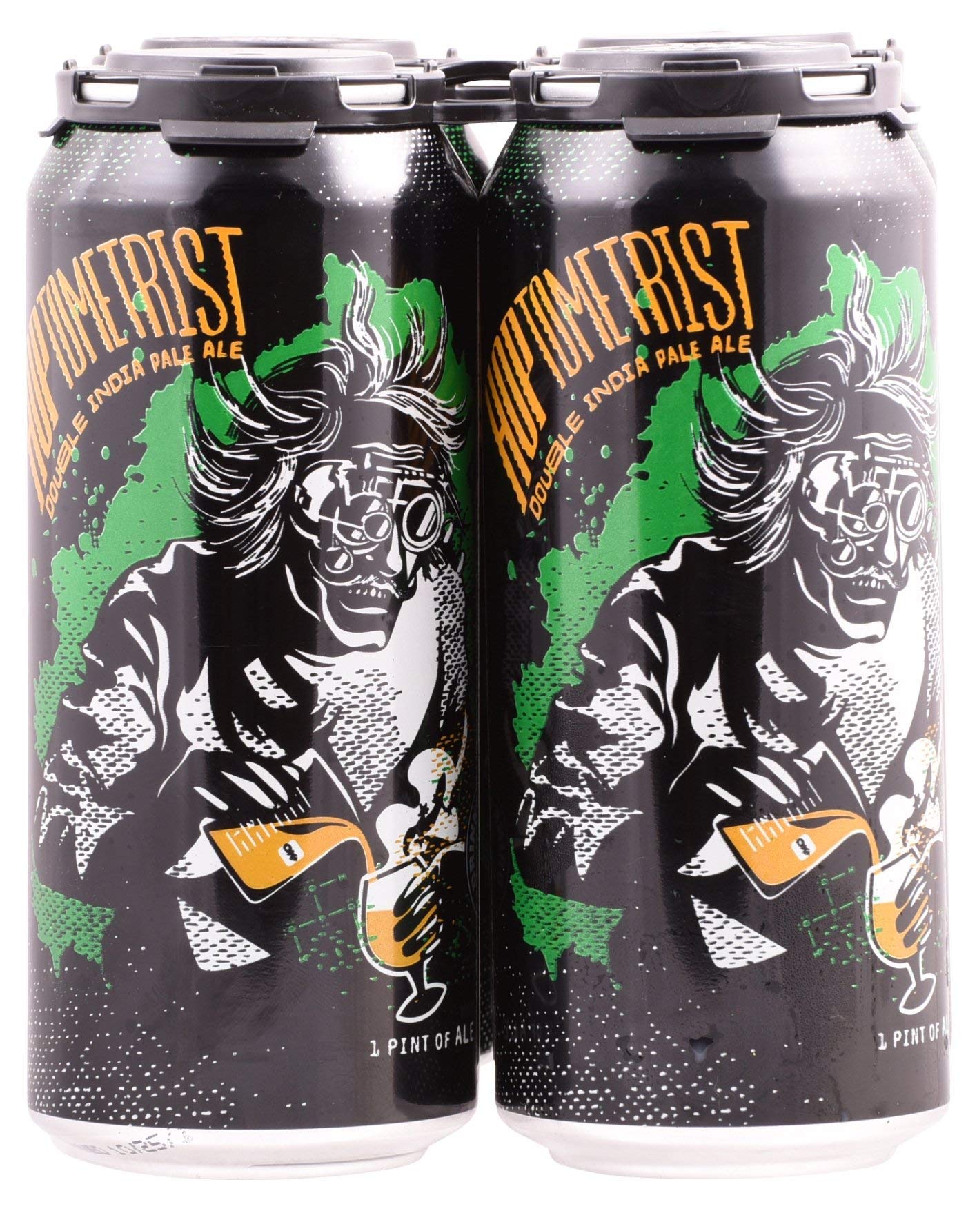 Double IPA Hoptometrist, 6pk, 12 Fl Oz Cans | Grocery Pickup