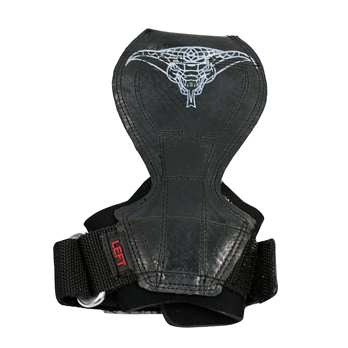 Workout Grips For Weight Lifting - Purple Neoprene Padded Hand Protection For Gym Training