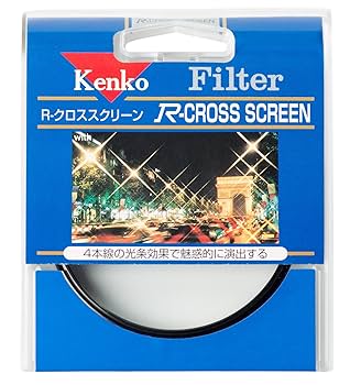 Kenko レンズフィルター R-クロススクリーン 52mm クロス効果用 352205 6g7v4d0 Amazon | Kenko レンズフィルター R-クロススクリーン 52mm