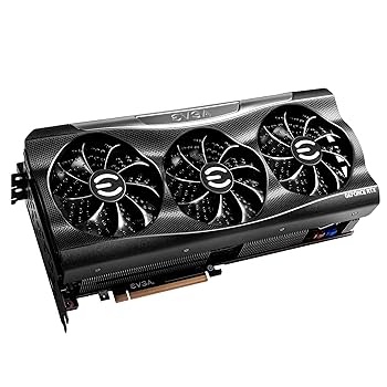 EVGA GeForce RTX3090ti FTW3 グラフィックボード Amazon.com: EVGA GeForce RTX 3090 Ti FTW3 GAMING, 24G-P5
