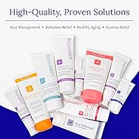 Vista 7 de Rejuvaskin Scar Fx - Lámina de silicona, cinta de silicona de 1.5 x 5 pulgadas para cicatrices quirúrgicas pequeñas a medianas, 1 lámina, suaviza