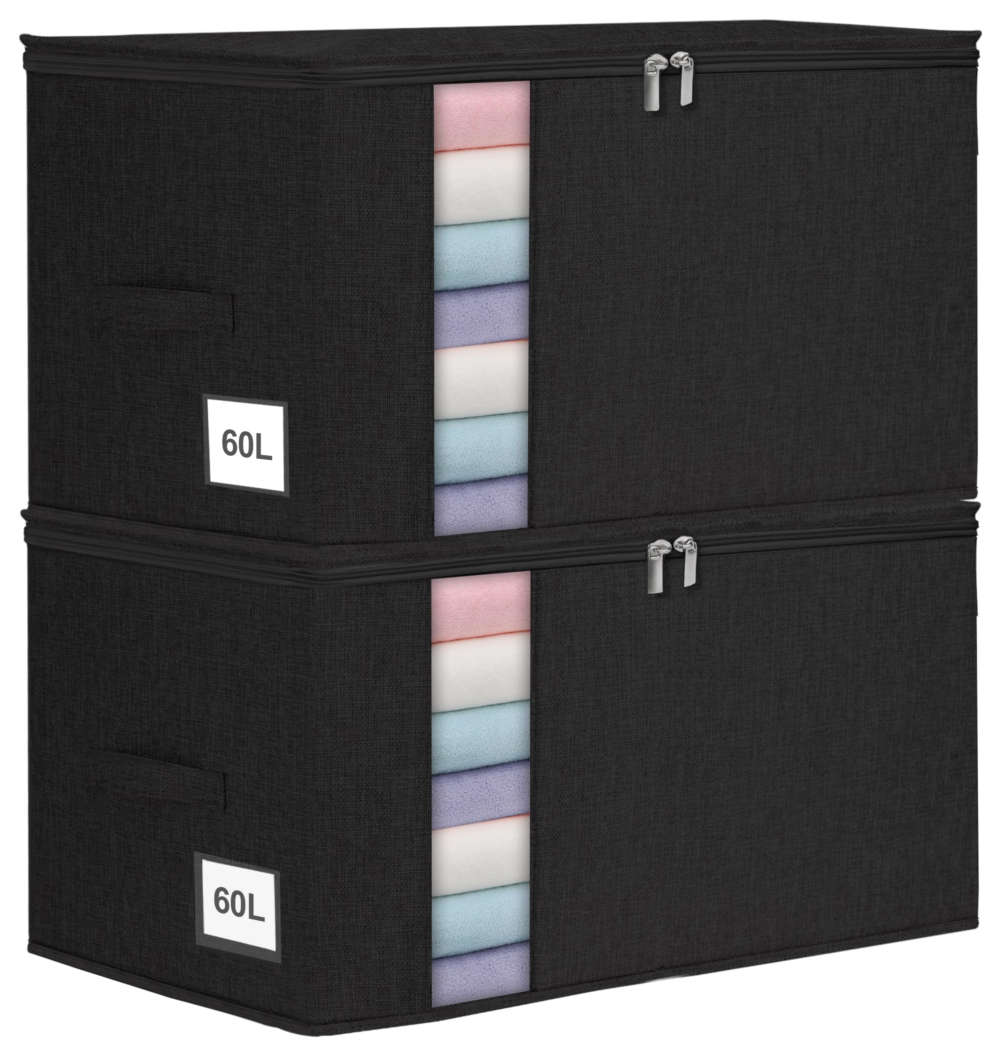mepure Unterbett Aufbewahrungsbox