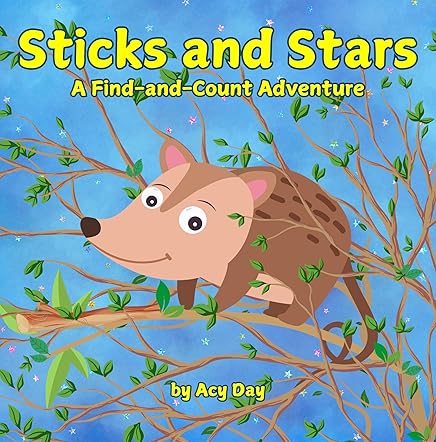 Sticks and Stars
