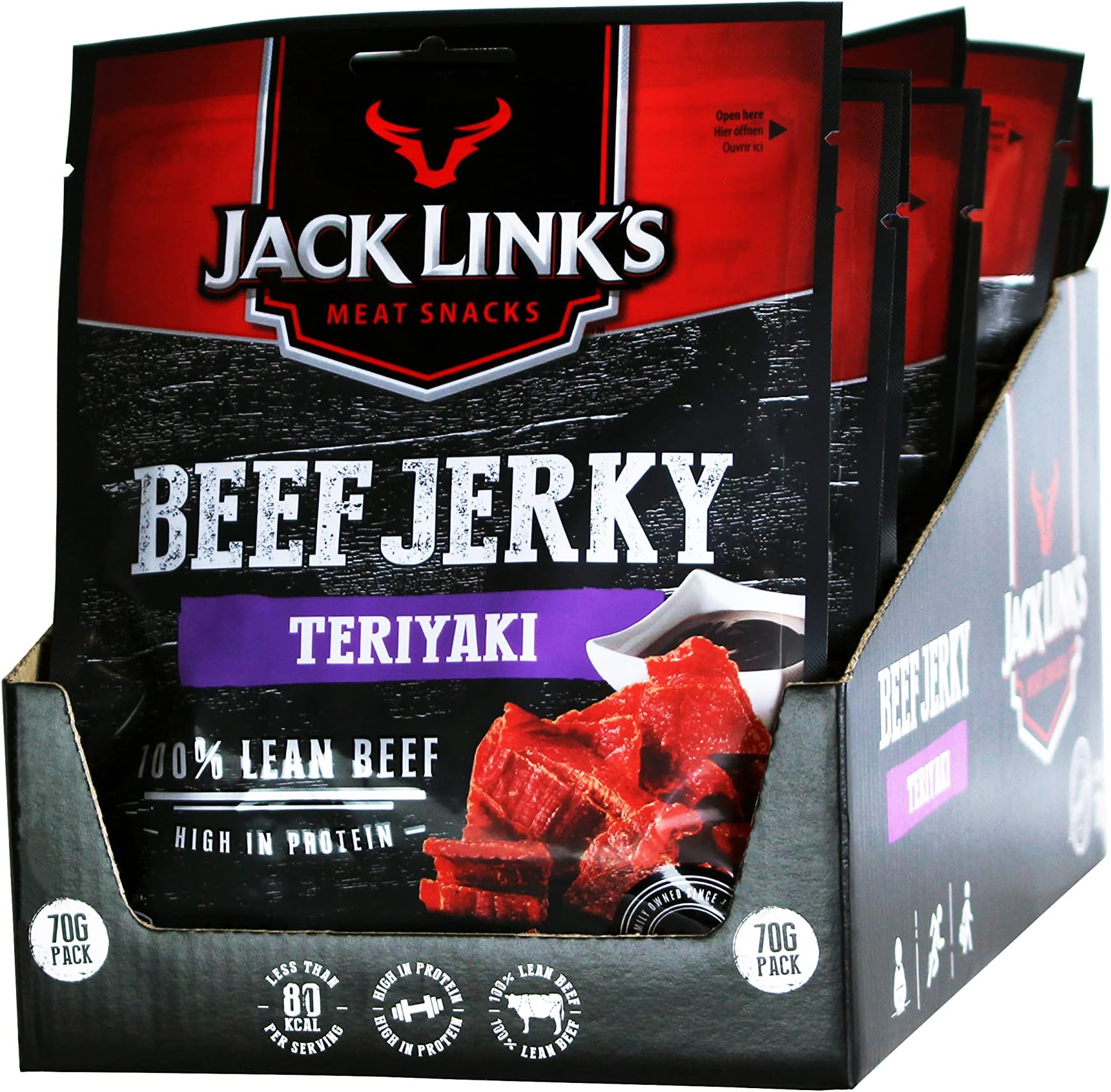 Happy Dog Gevoelige Mini Canada 800 g
