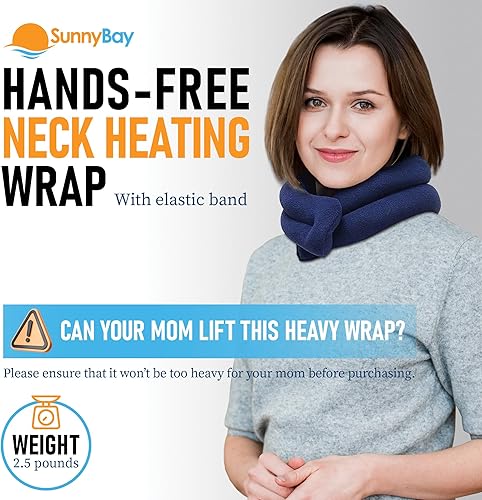 Miniatura 4 de Collarín térmico manos libres