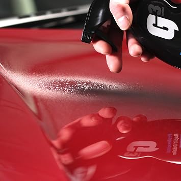 G3 Pro 7193 Rapid Detailer, 500ml