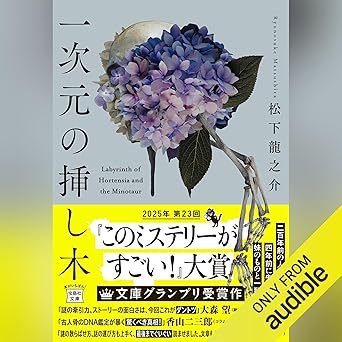 一次元の挿し木のジャケット画像