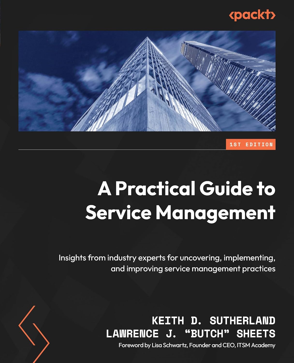 A Practical Guide to Service Management: Insights from industry experts ...