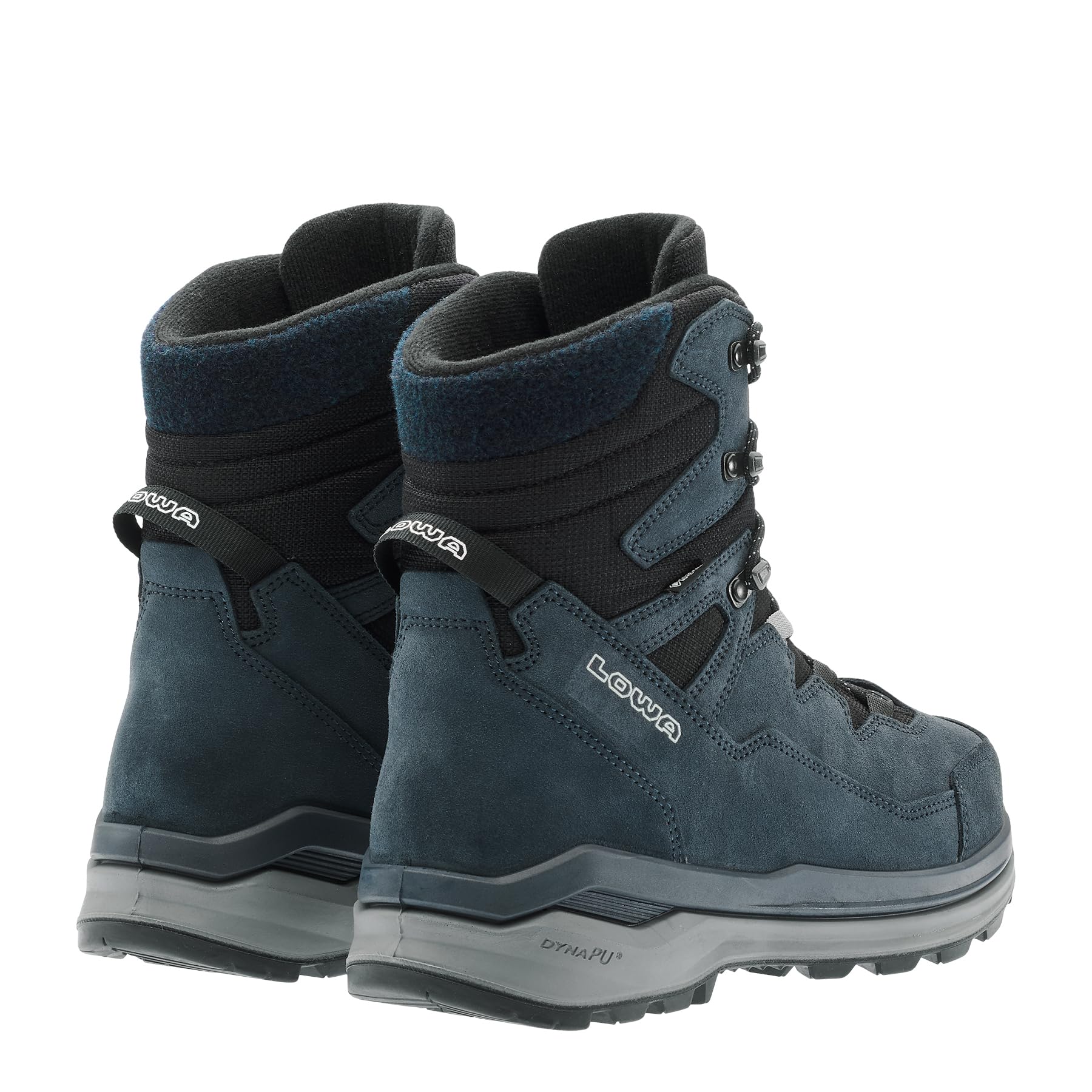 LOWA Stivali medio OTTAWA EVO GTX