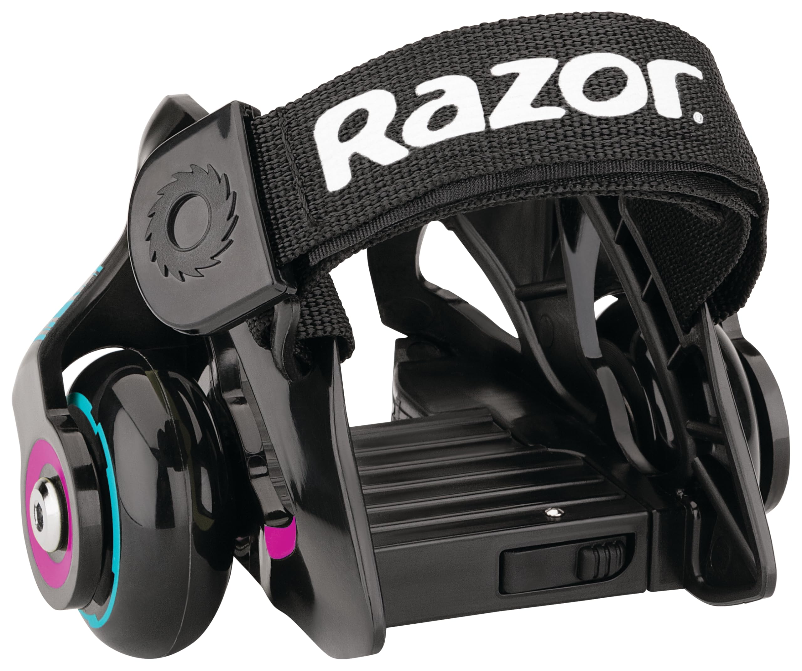 Razor Jetts Heel Wheels Roller