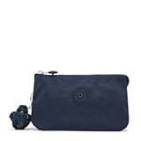 Kipling Women&apos;s Creativity Large Pouch&comma; Versatile Cosmetics Kit&comma; Lightweight Travel Organizer