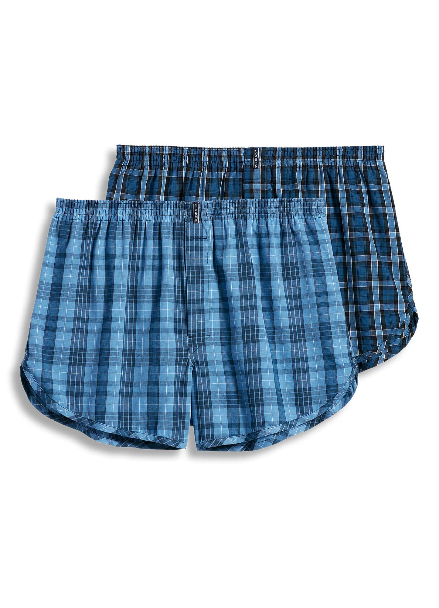 Jockeymens Underwear Tapered Boxer Pack Desertcart INDIA