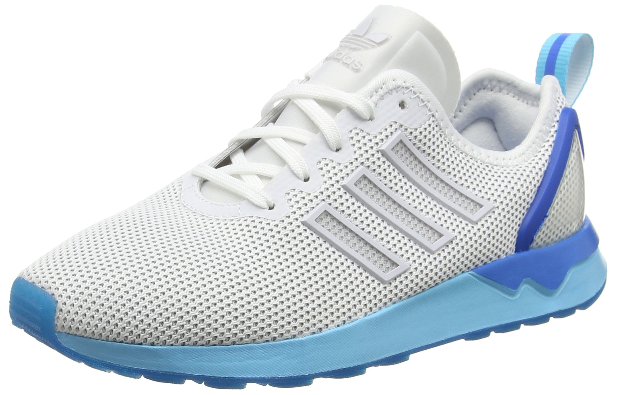 Adidasunisex Adults Zx Flux Adv Running Shoes | Desertcart