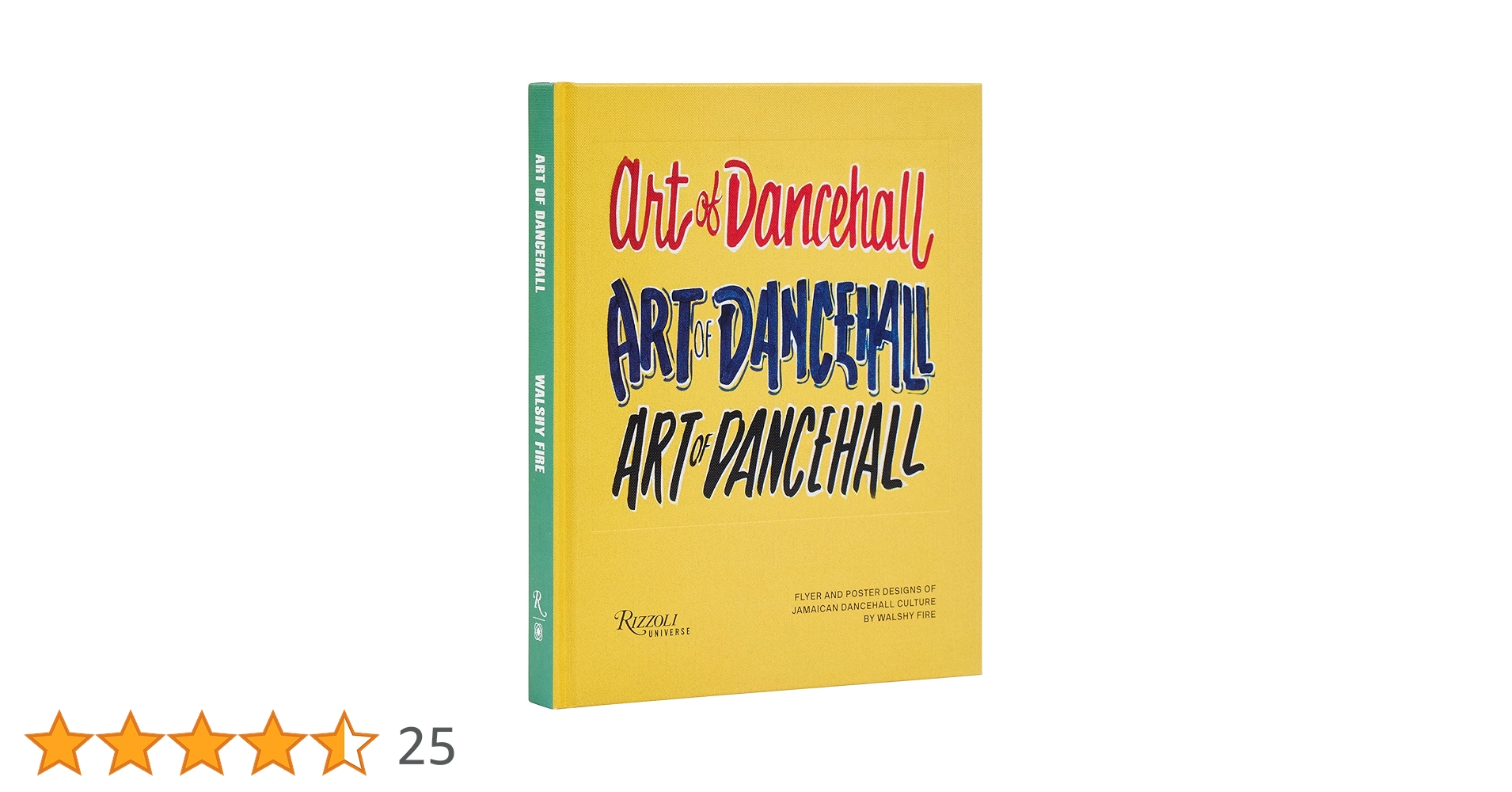 Amazon | Art of Dancehall: Flyer and Poster Designs of Jamaican