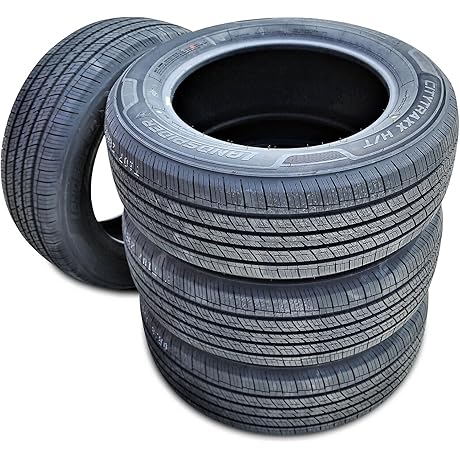 215/70r16 Tires: Landspider Citytraxx All-Season Truck Tires