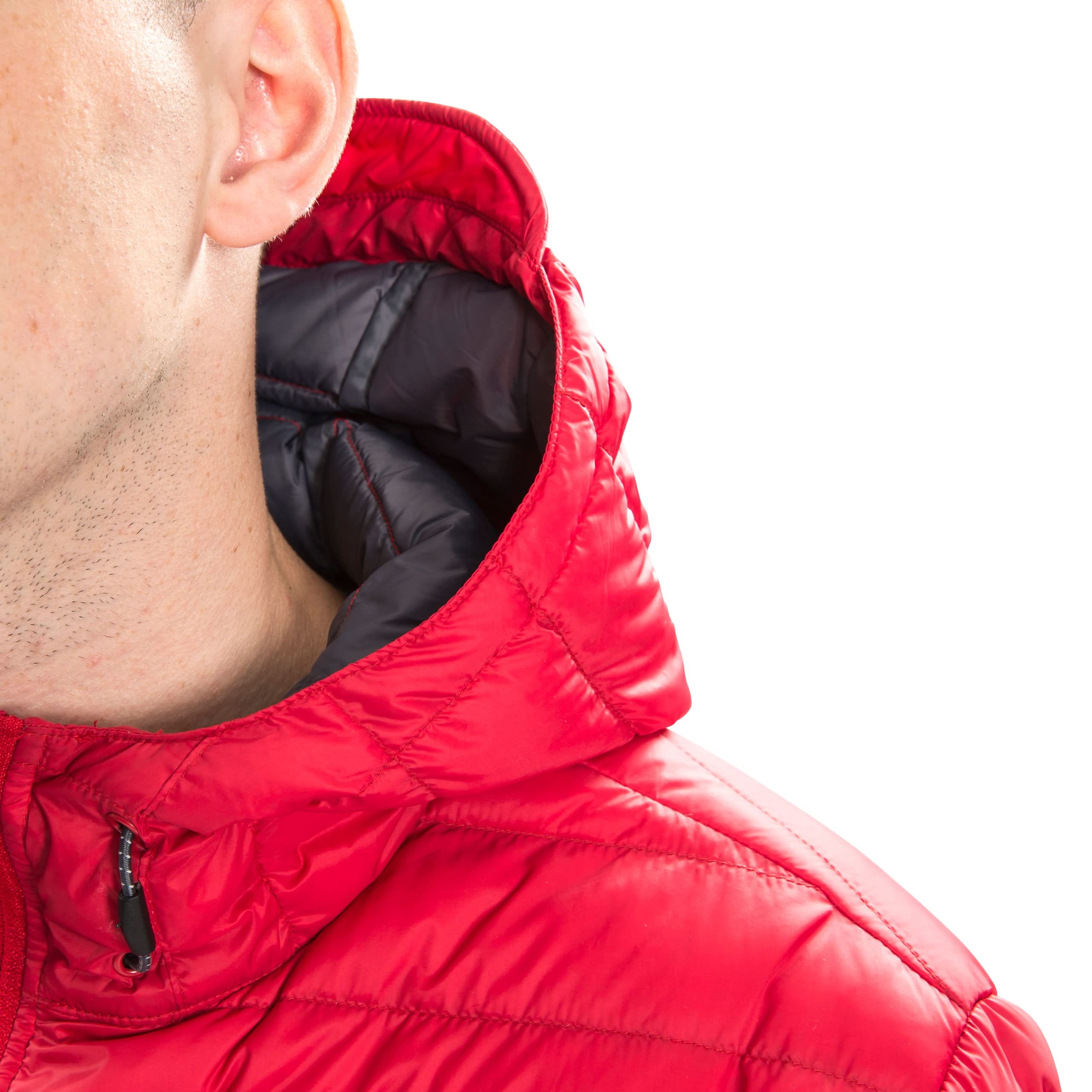 Trespass Digby Chaqueta de plumón Hombre (Pack de 1)