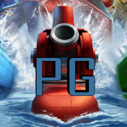 PG Commander