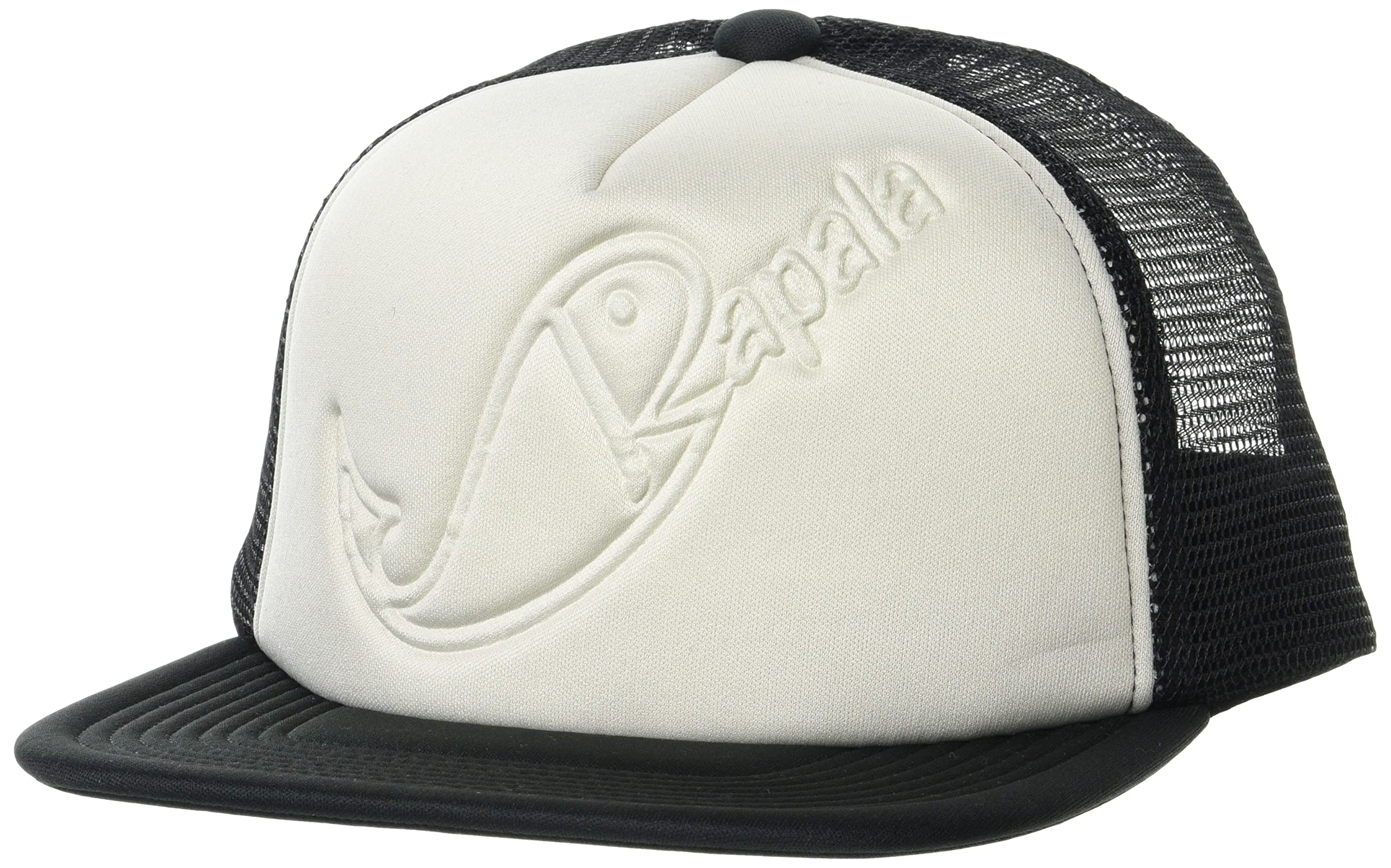 Amazon | ラパラ(Rapala) シリコン エンボス フィッシュロゴ メッシュ 
