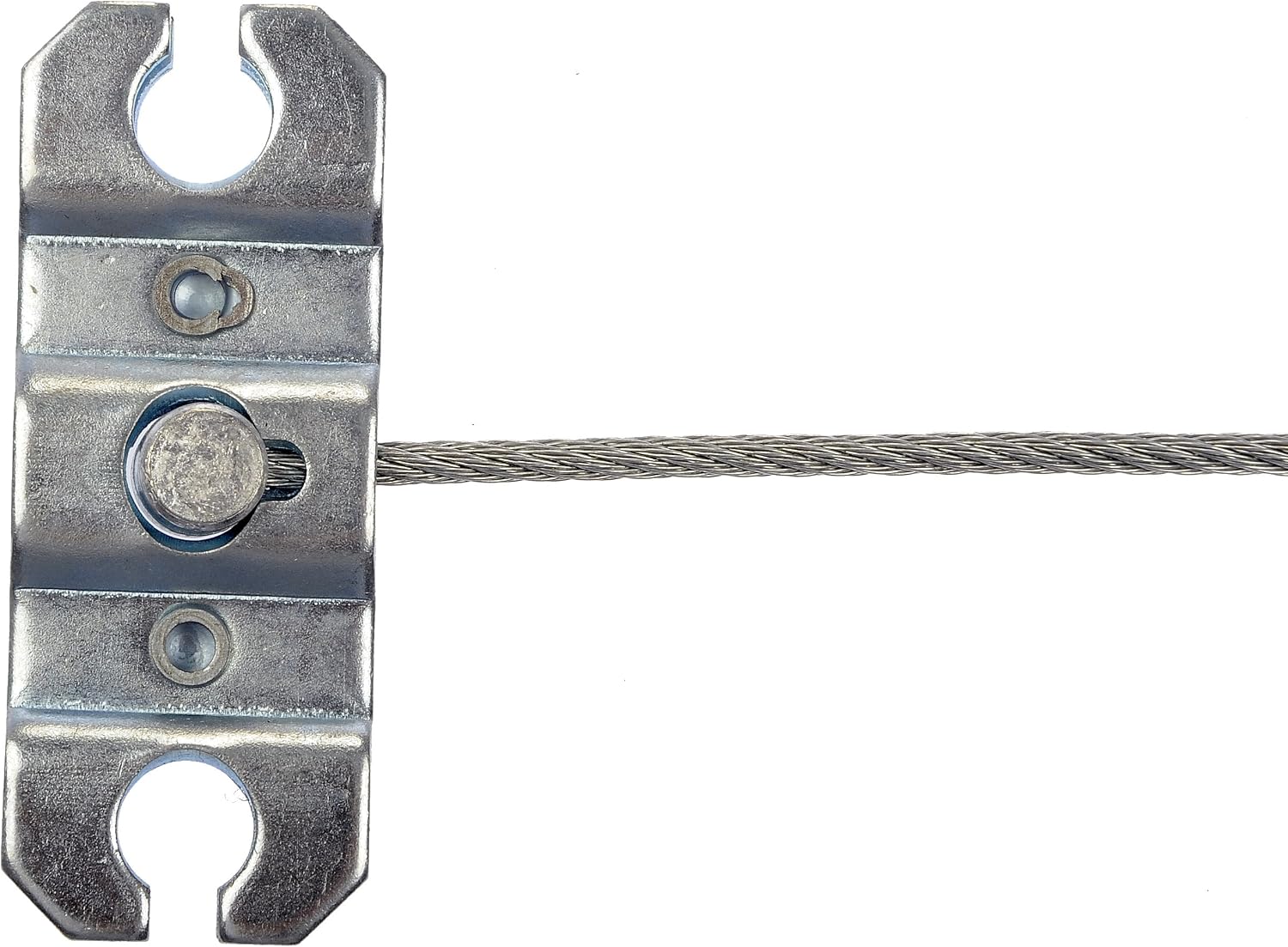 Dorman C660450 Front Parking Brake Cable Compatible with Select Nissan Models