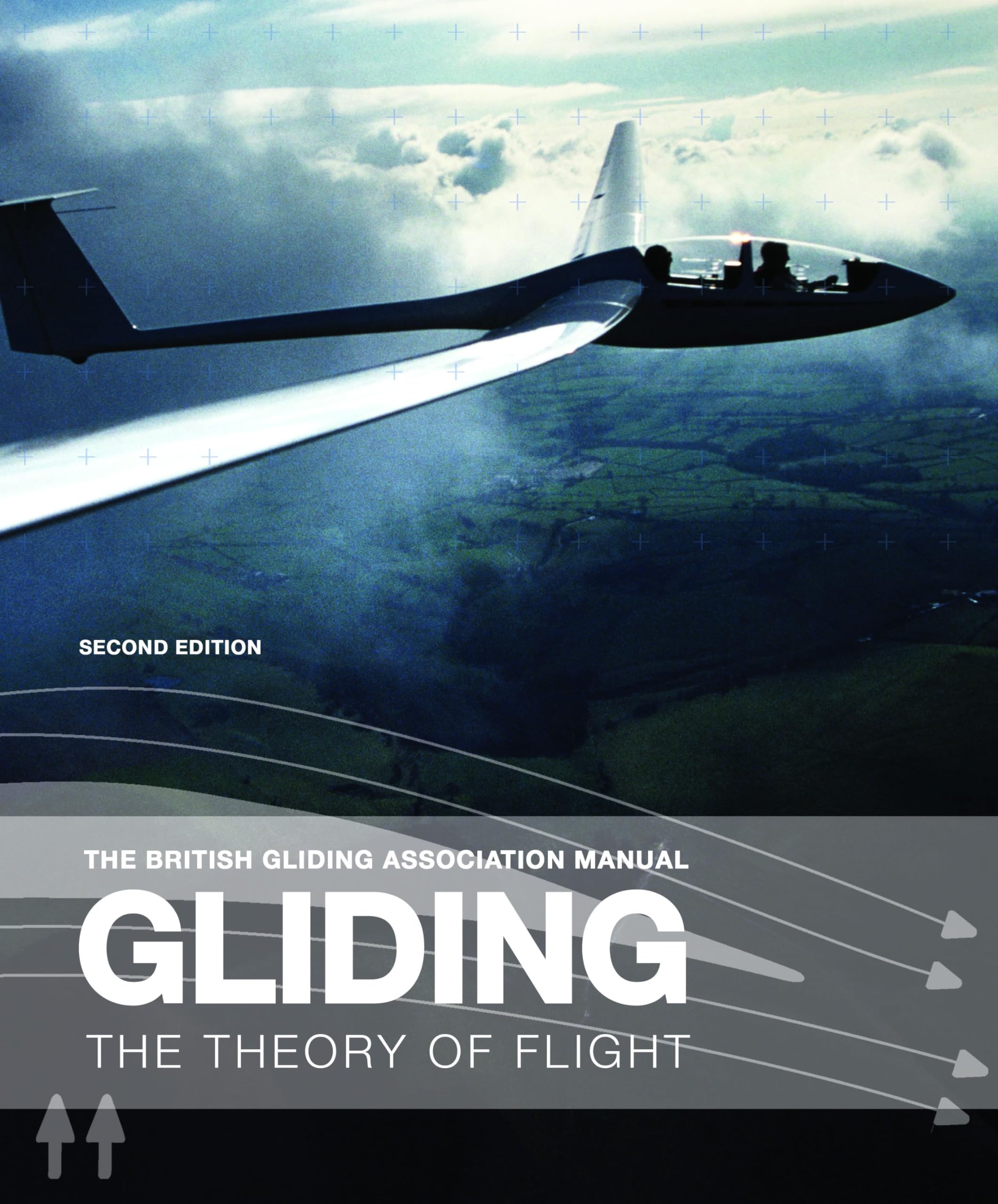 The British Gliding Association Manual: Gliding by British Gliding Association
