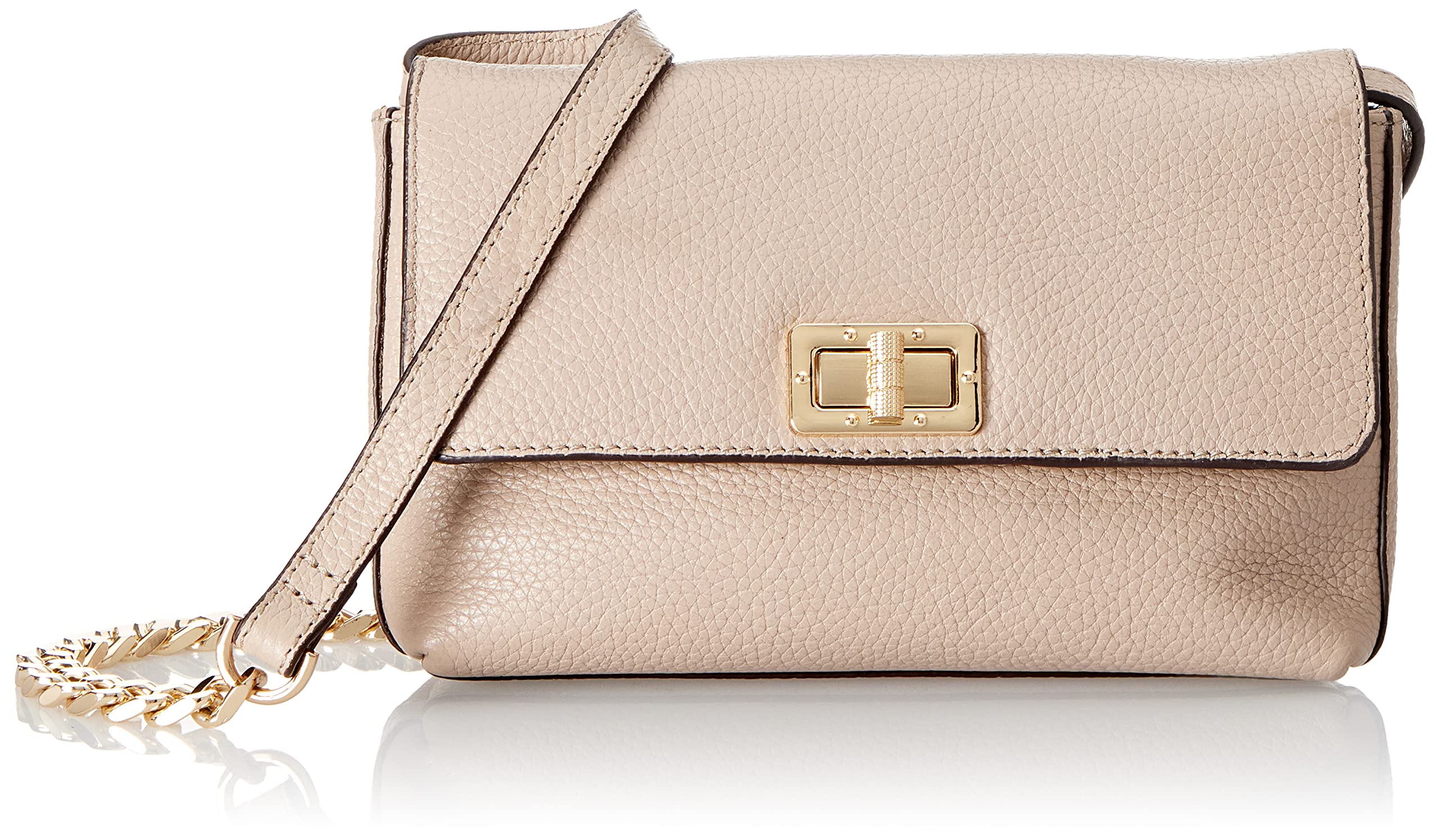 Geox Women's D Liliane Bag, Lt Taupe, One Size, casual