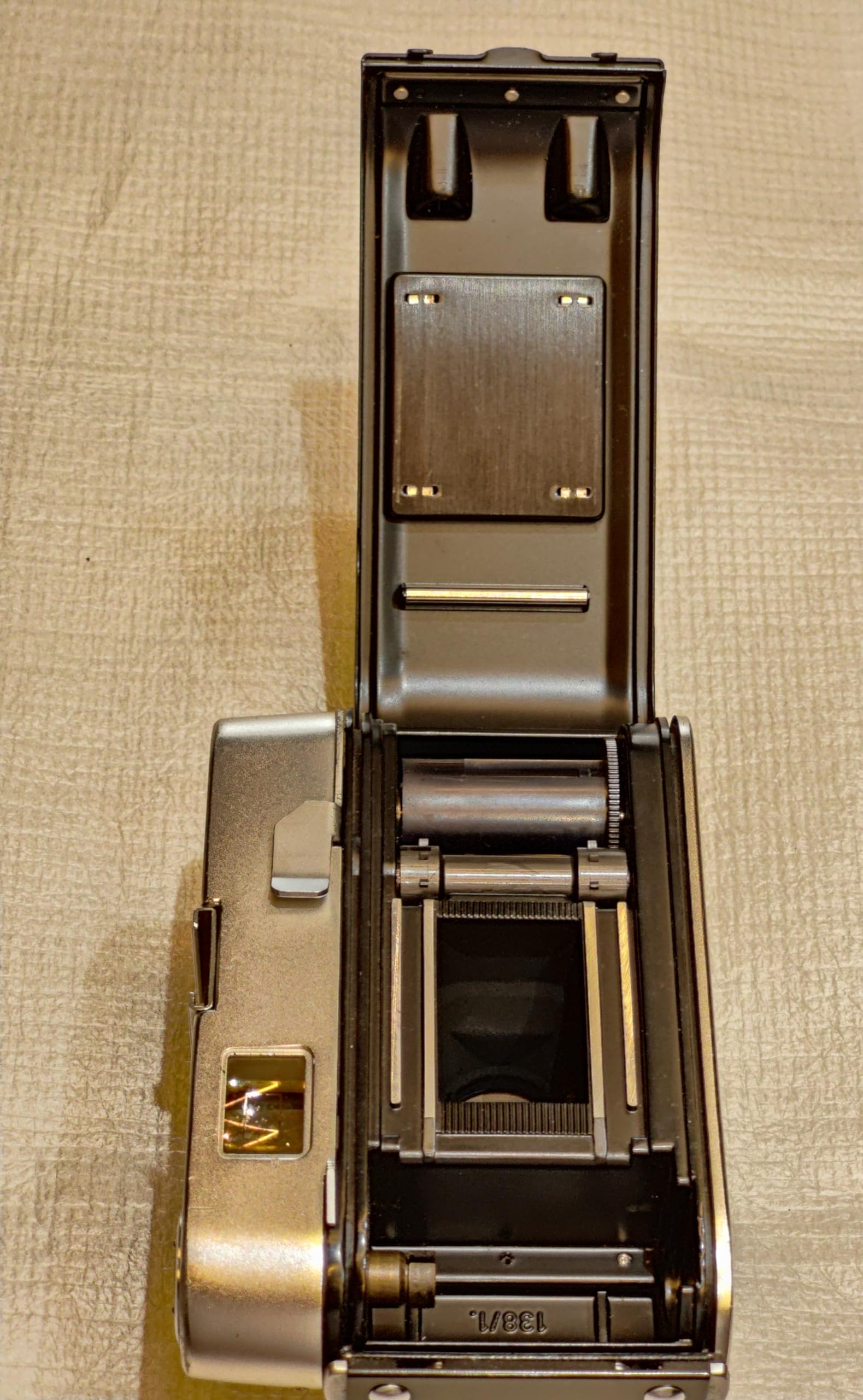 Buy voigtlander Vito C Vintage 35mm Film Camera (Rare) Online at