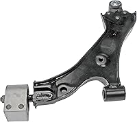 Vista 3 de Dorman 524-158 Front Passenger Side Lower Suspension Control Arm and Ball Joint Assembly Compatible with Select Chevrolet / GMC Models