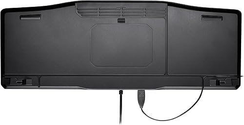 Vista 6 de Teclado Logitech Gaming G110