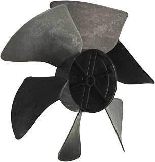 DOMETIC 3313107.0150000001 Fan Blade for Brisk Air Conditioner