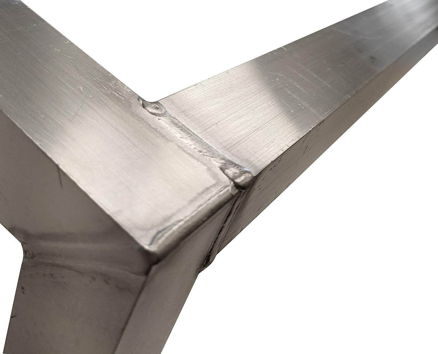 Update International Aluminum. Dunnage Rack 14in x 36in