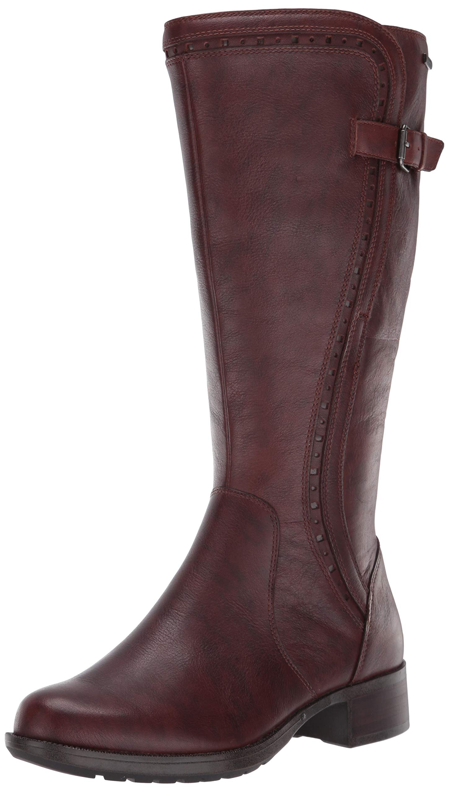 Rockport Women's Copley Tall Bt Knee High Boot