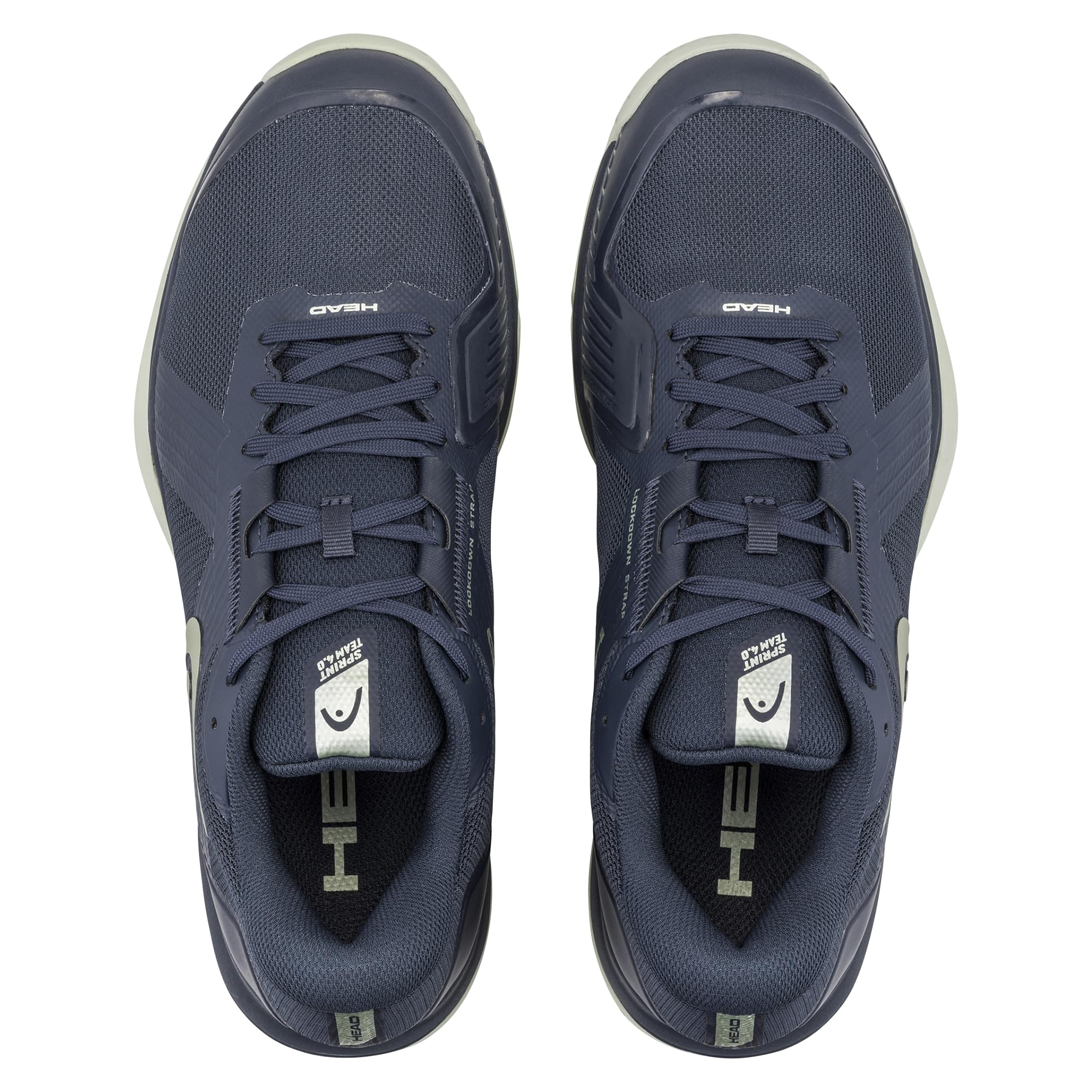 HEAD Sprint Team 4.0 Chaussures de Tennis Hommes