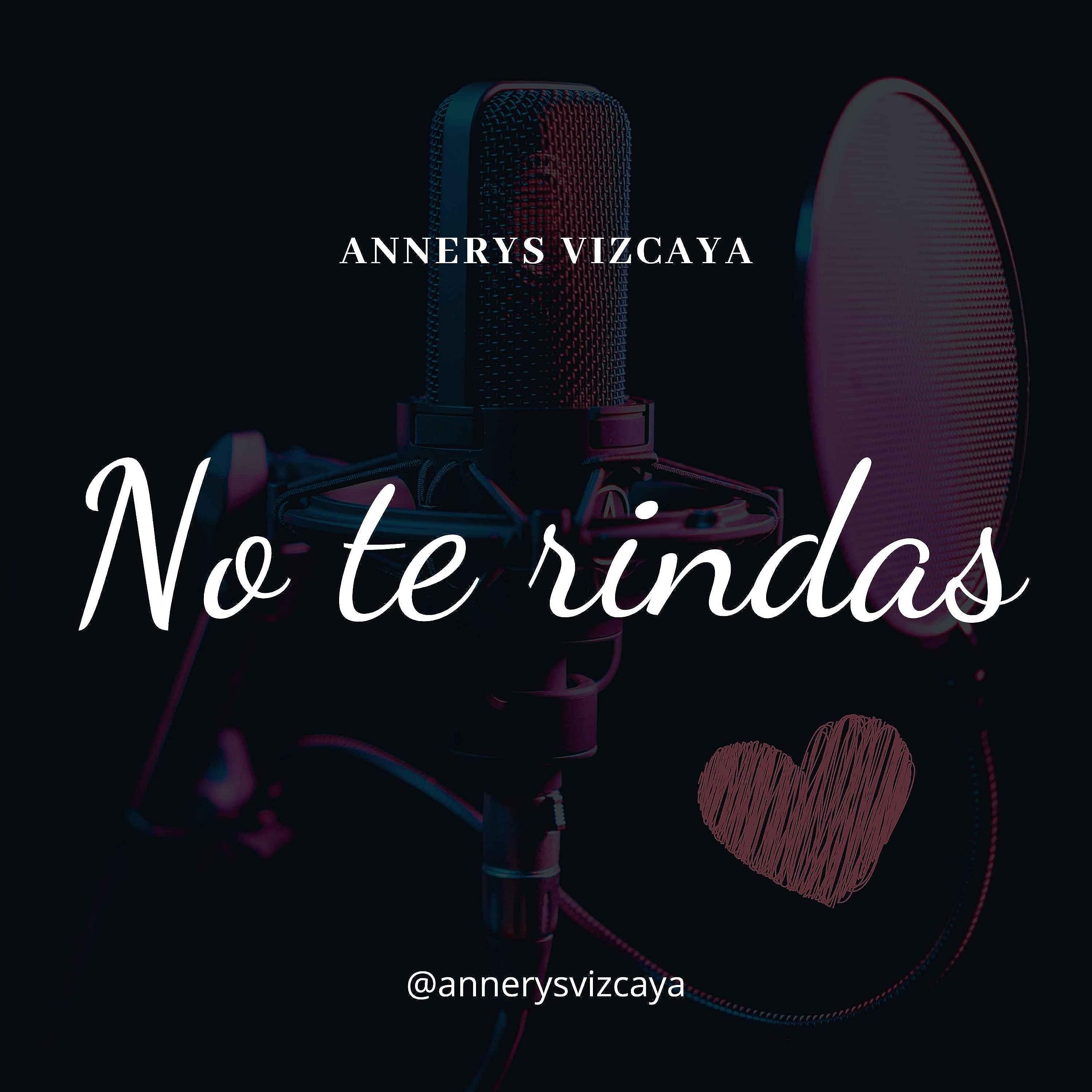 No te rindas