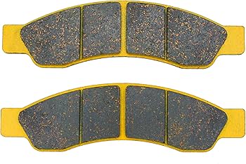 Amazon.com: Traild Can-Am Maverick R 2024-2025 Front & Rear