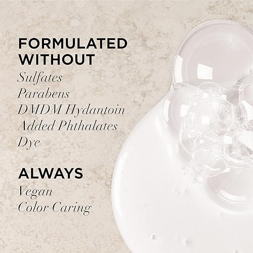 Miniatura 4 de LOréal Paris EverCreme - Champú nutritivo profundo libre de sulfato Champú - 1 unidad