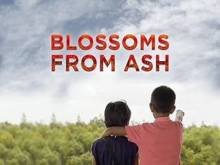 Blossoms From Ash