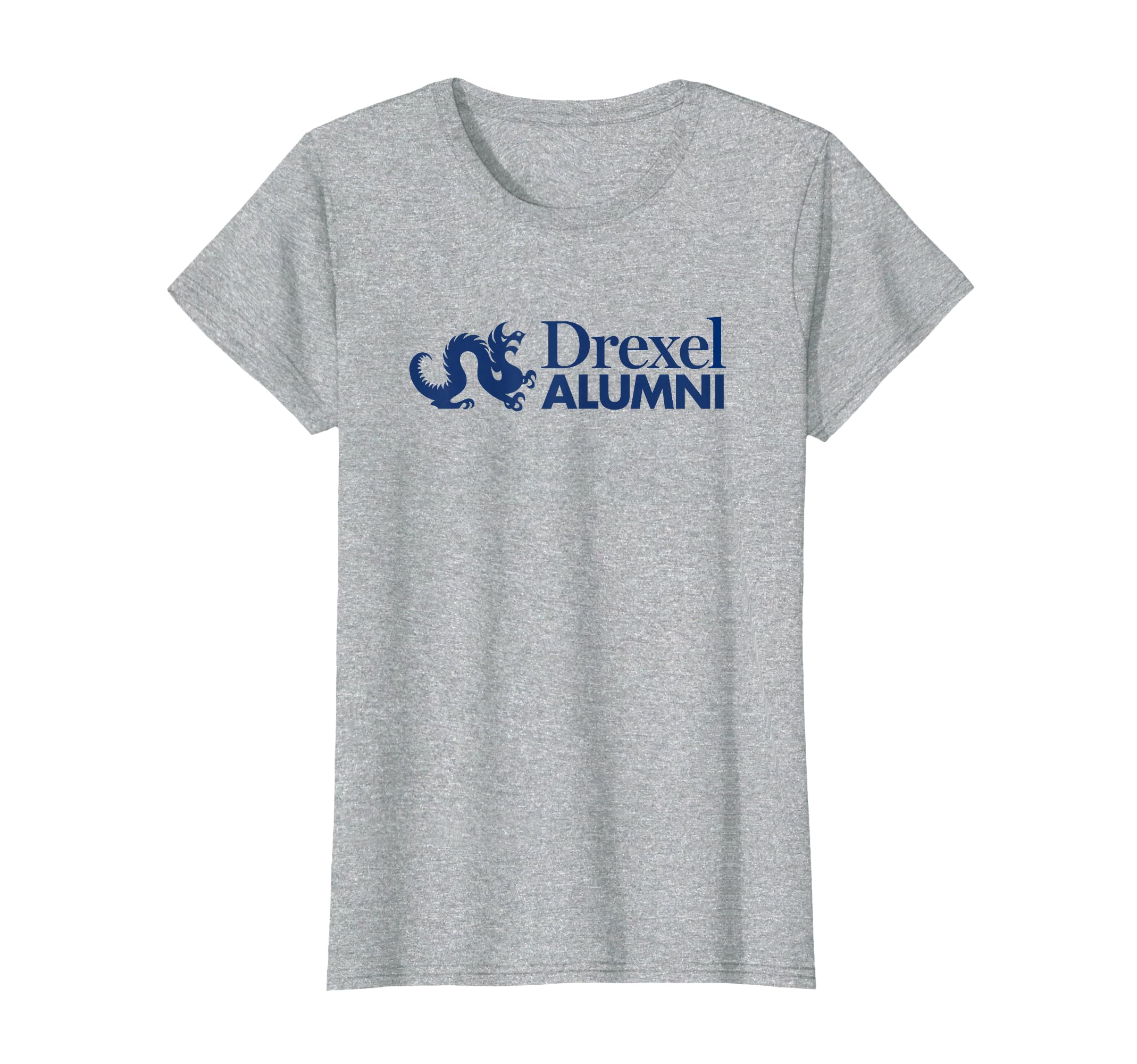 Drexel University Dragons Alumni T-Shirt