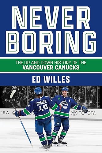 Canucks History: The Greatest Moments Book Canucks History: The Greatest Moments Book — officially licensed fan gear
